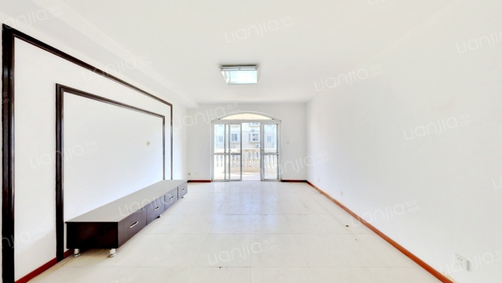 安亭新苑二手房实景图