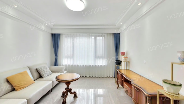 新星宇·揽悦二手房实景图