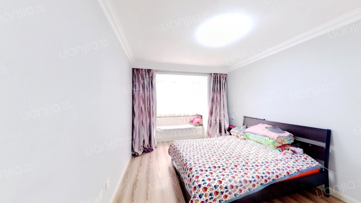 保健街二手房实景图