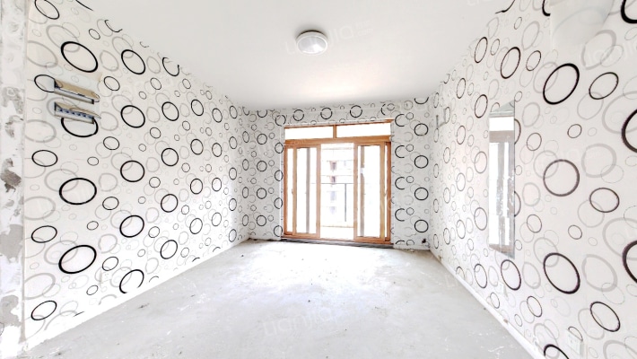 托乐嘉旺邻居二手房实景图