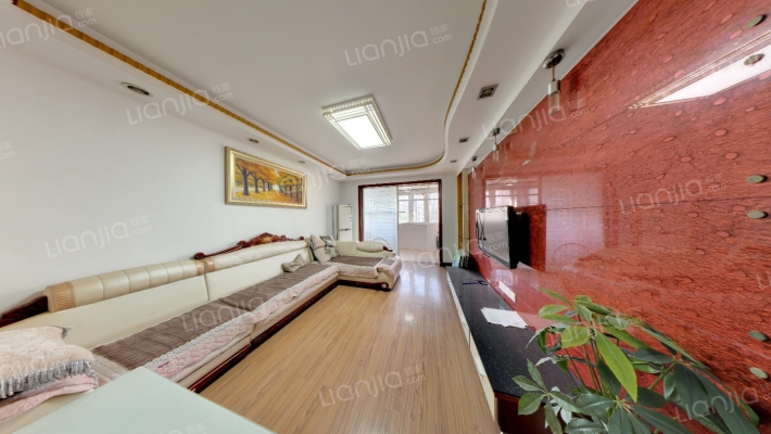 通运新村(龙潭路)二手房实景图