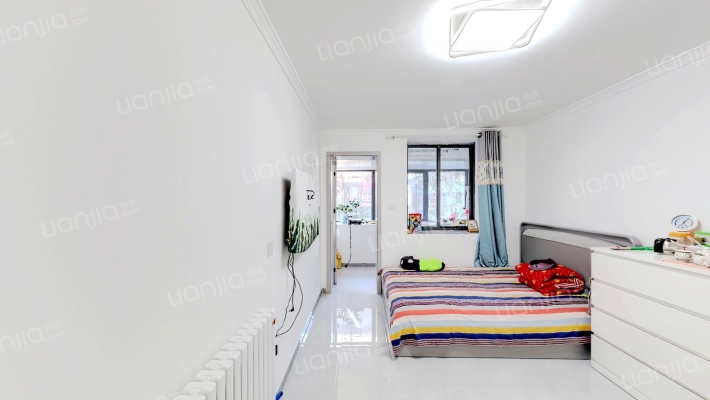 燕子山小区西区二手房实景图