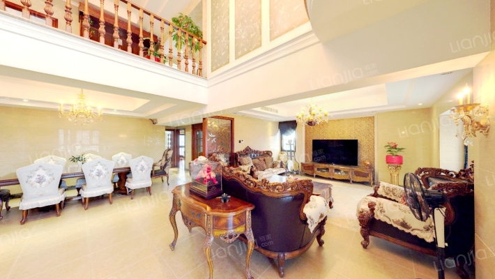 御之苑二手房实景图