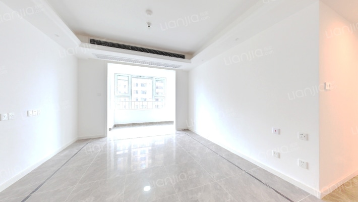 新城玖珑湖二手房实景图