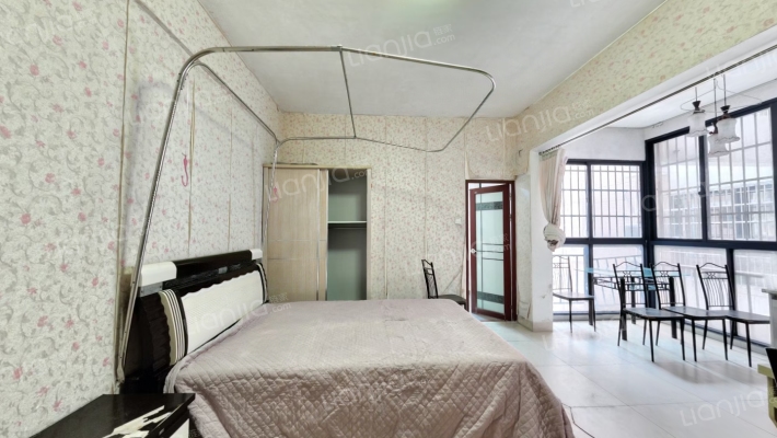 铭盛檀香洲二手房实景图