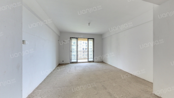 汇成观邸二手房实景图