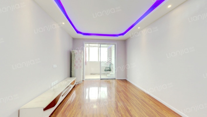 轻机新村二手房实景图