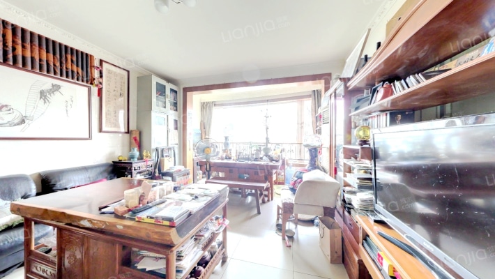 富港花园二手房实景图