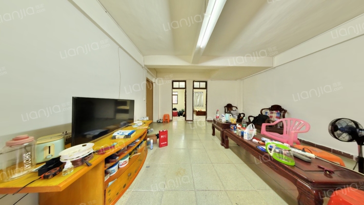 市粮食局宿舍二手房实景图