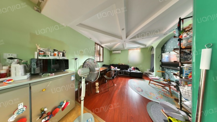 长春街31号二手房实景图