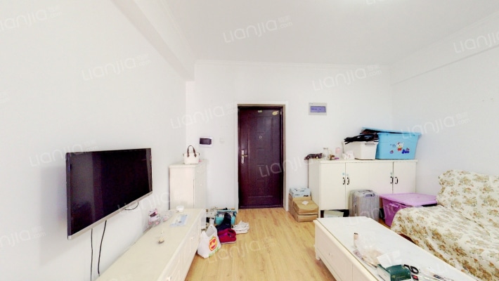 港汇广场二手房实景图