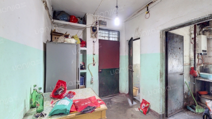 创业村北区二手房实景图