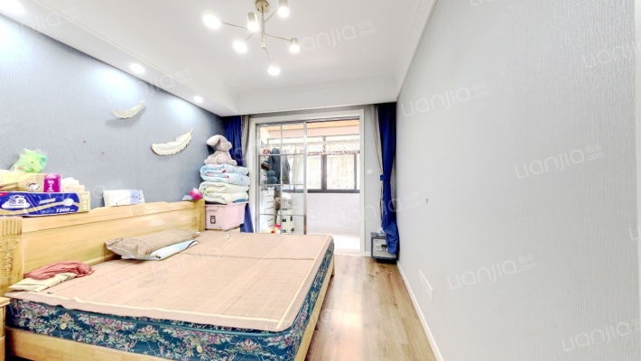 东井村41号二手房实景图