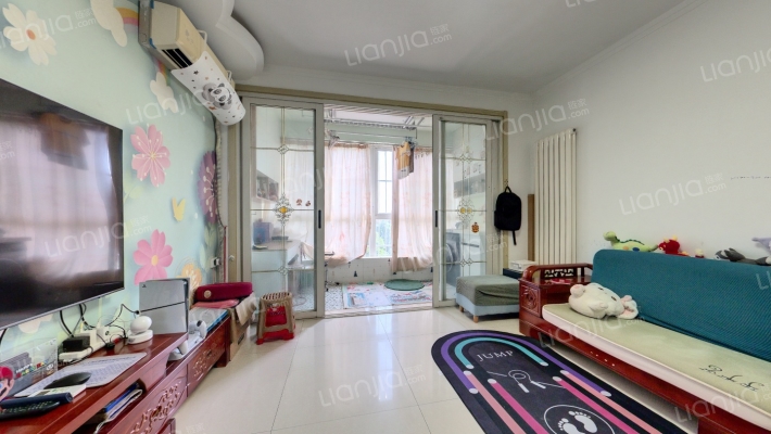 御景龙城二手房实景图