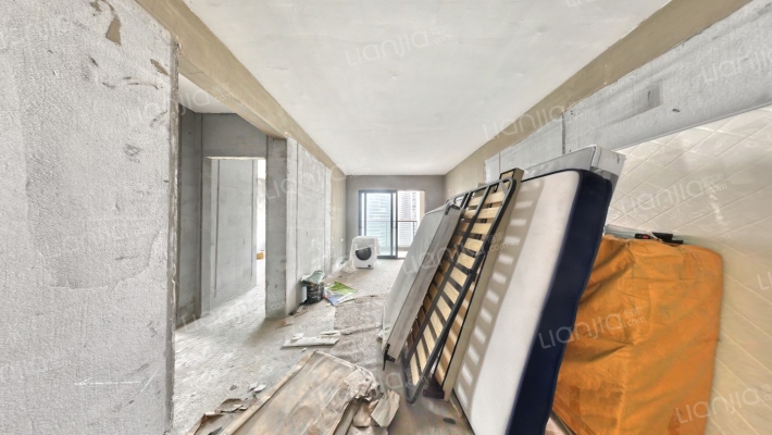 东建·明德城二手房实景图