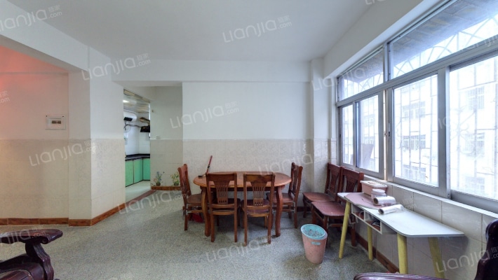 三十一小宿舍二手房实景图