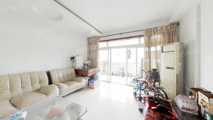 春风绿苑二手房实景图