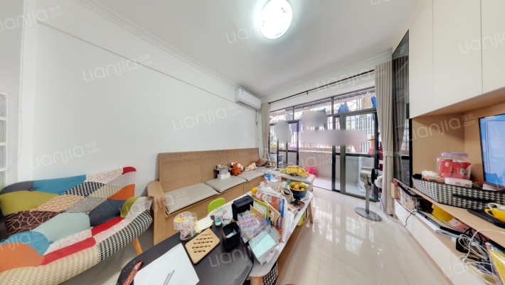 荣华里二手房实景图