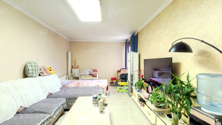 车灯厂家属院二手房实景图