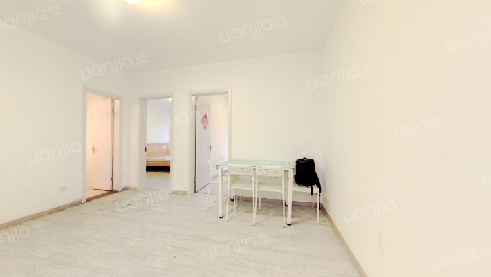 云亭公寓二手房实景图