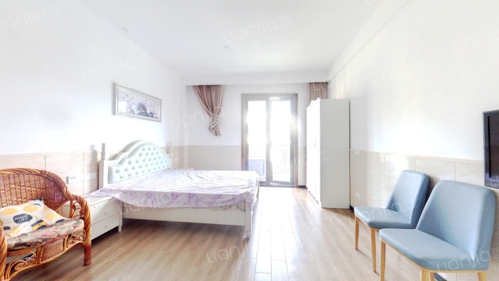 状元府二手房实景图