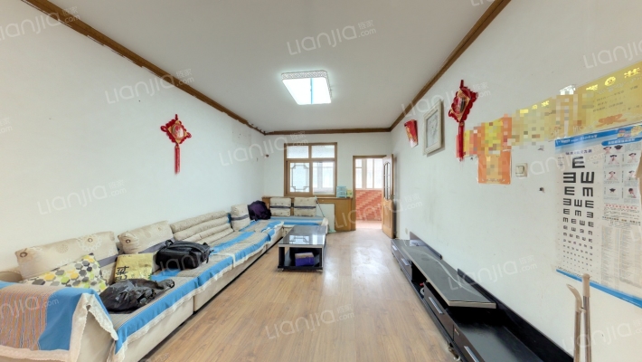 区税务局家属院(中华路566号)二手房实景图