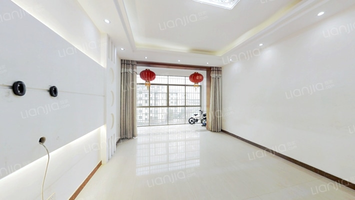 晨晖金谷二手房实景图