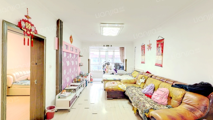 望花丽景二手房实景图