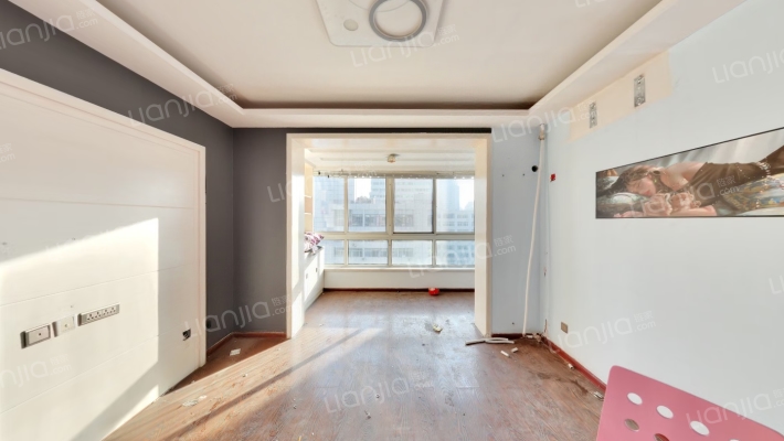 静安大厦二手房实景图