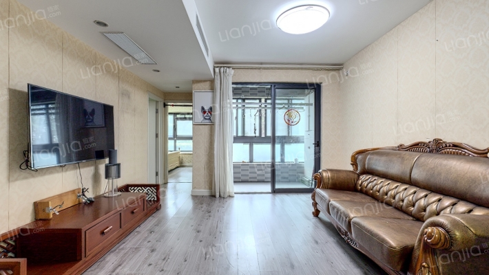 长宁88金廷二手房实景图