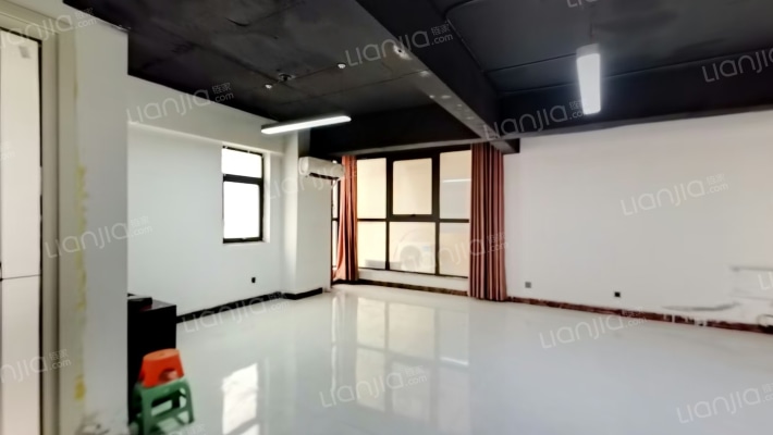 博雅·财智广场二手房实景图