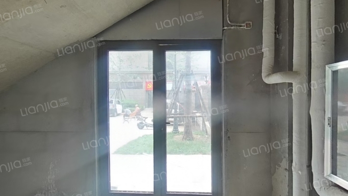 恒大翡翠华庭二手房实景图