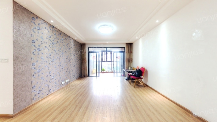 中大国际广场二手房实景图