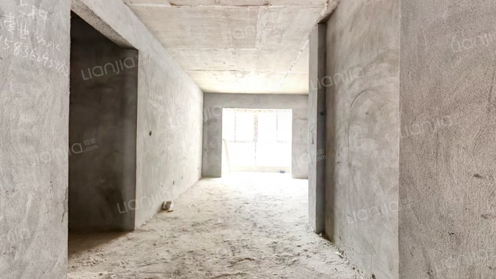 美景上林苑二手房实景图