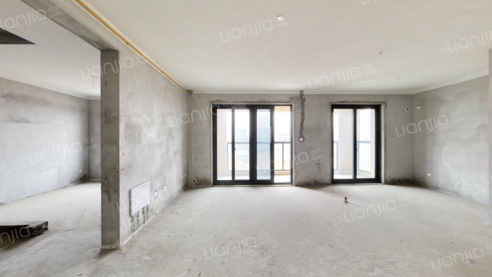 和暄苑二手房实景图