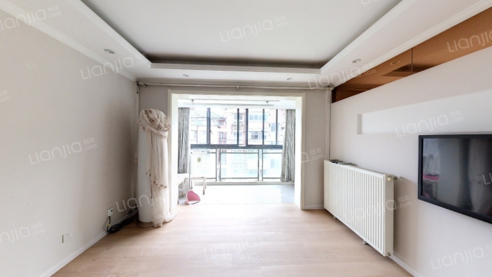 德诚嘉园二手房实景图