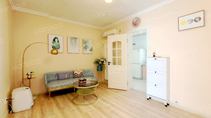 新湛一路二手房实景图