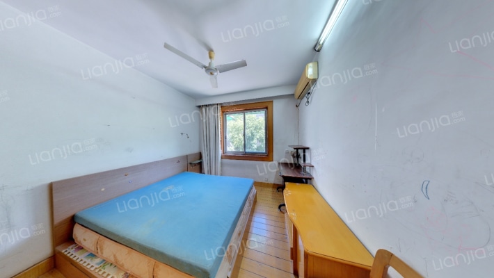 建电新村二手房实景图