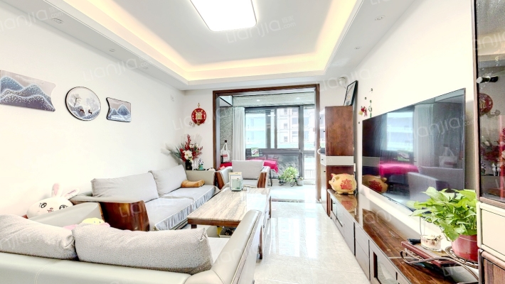 天阙嘉园 二手房实景图