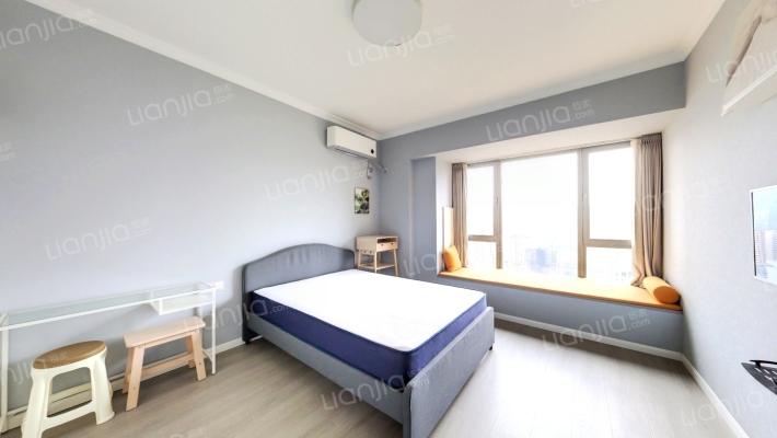 日月光解放碑1号二手房实景图