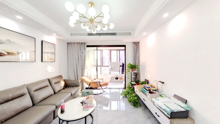 兴石花园三期二手房实景图