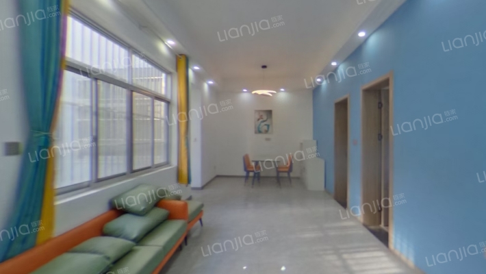 妇幼宿舍楼二手房实景图