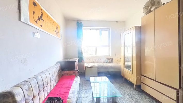 教委家属楼二手房实景图