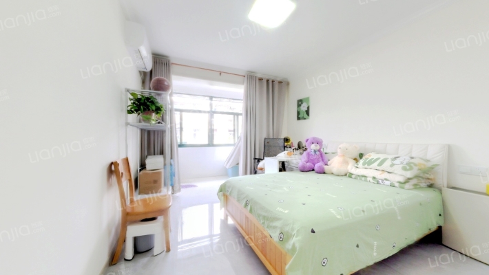 金陵村二手房实景图