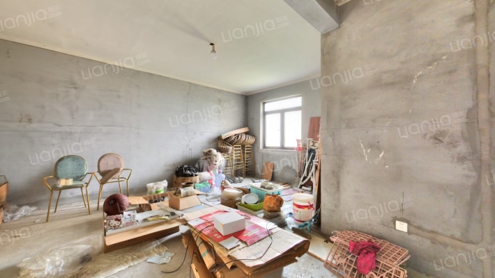 余华岭佳园二手房实景图