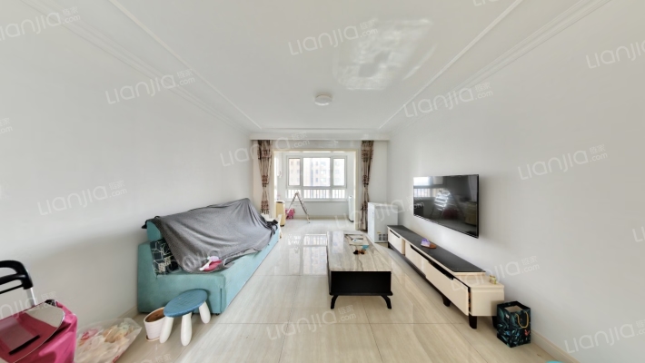 鑫苑汤泉世家二手房实景图