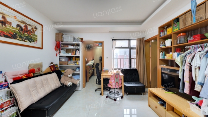 英煌新座二手房实景图