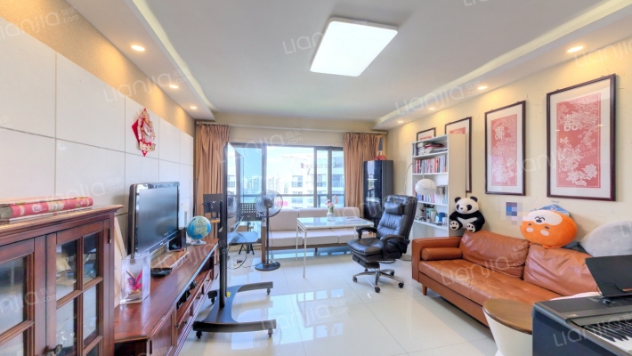 中邦城市二手房实景图