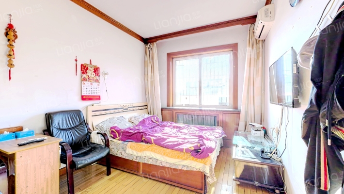 八三红星小区二手房实景图