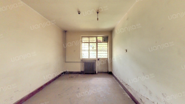 兰州文科职业学校家属楼二手房实景图